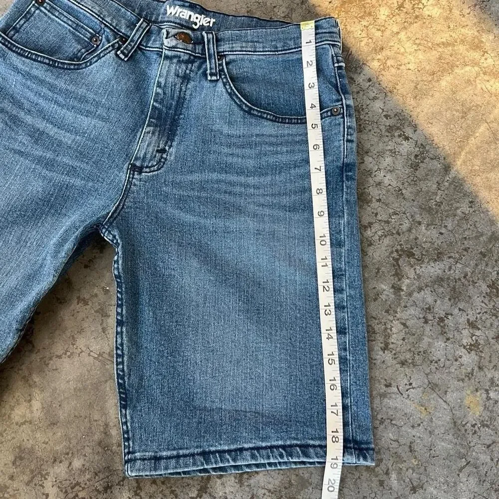 Wrangler high waisted